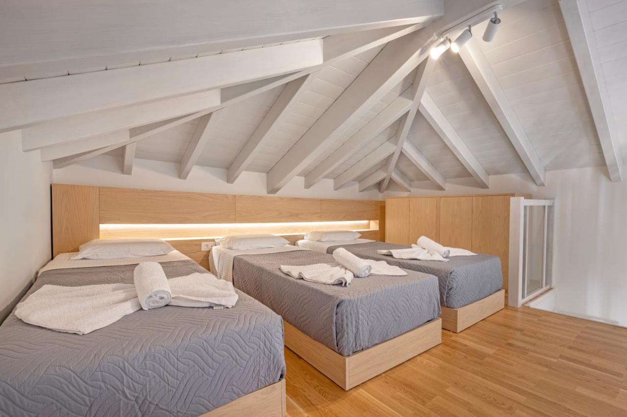 Chalki Sunrise Suites Экстерьер фото