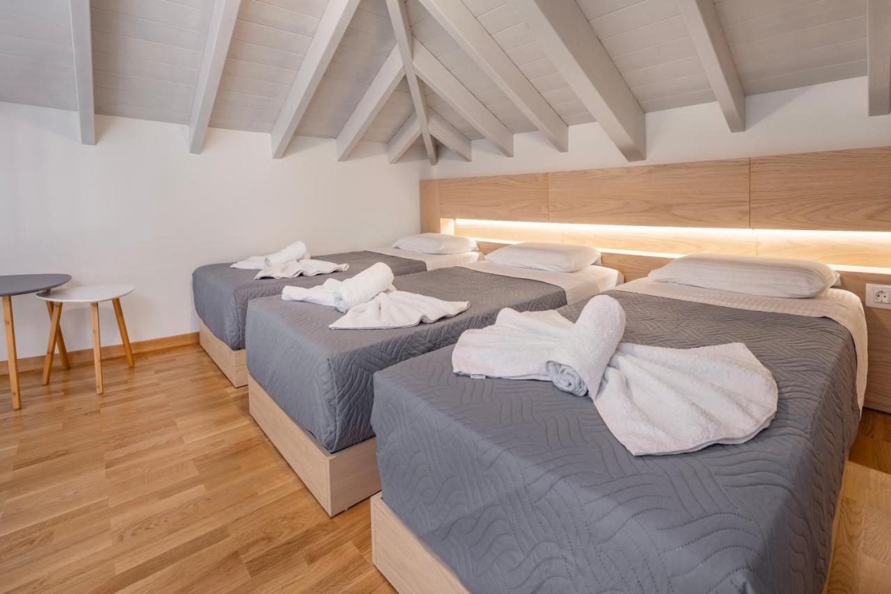 Chalki Sunrise Suites Экстерьер фото